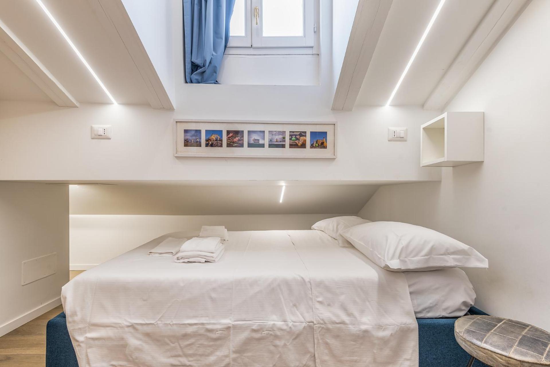 Ferienwohnung Milano 2 Pax Wi-Fi Porta Ticinese Exterior foto