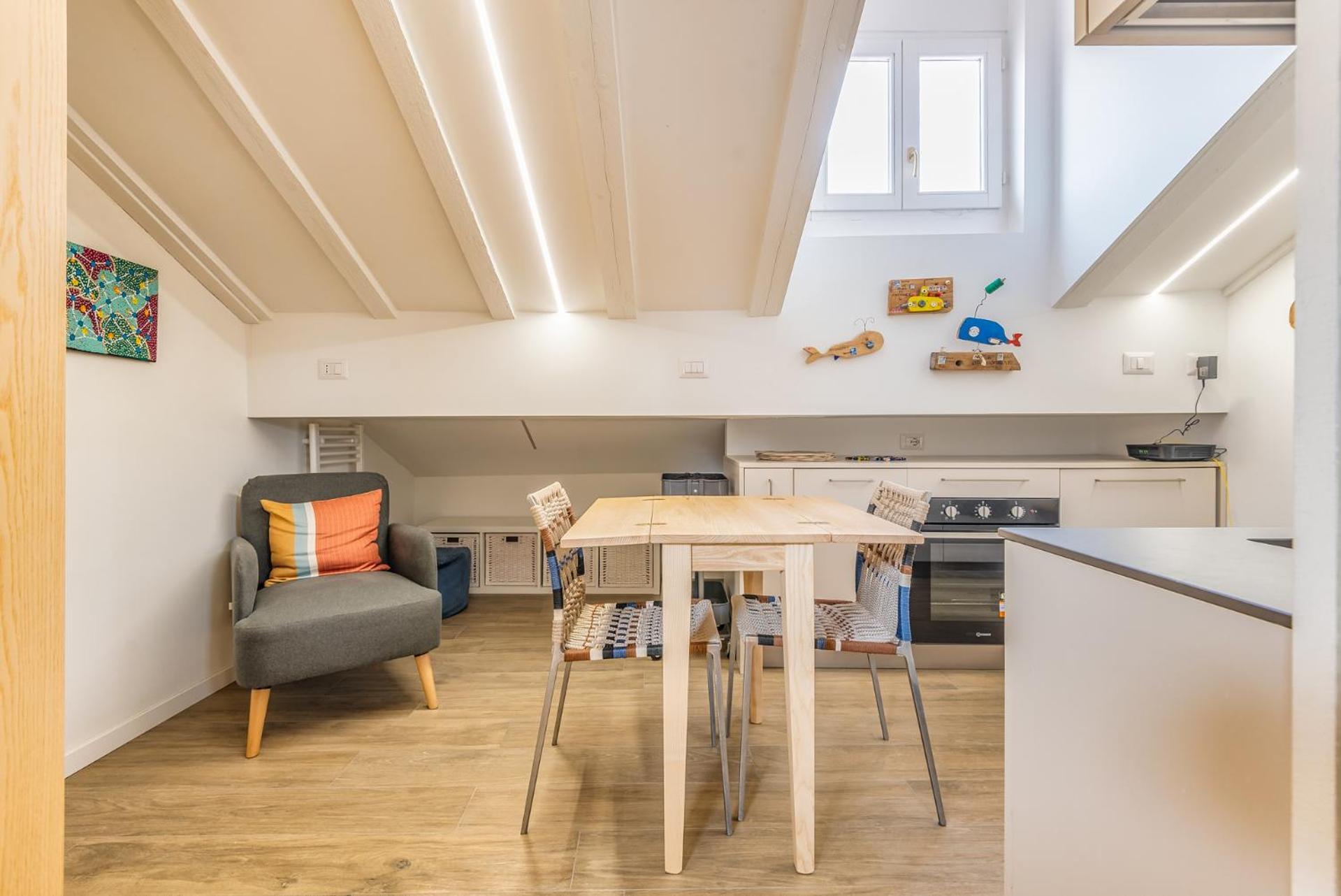 Ferienwohnung Milano 2 Pax Wi-Fi Porta Ticinese Exterior foto